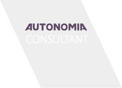 Autonomia portage entrepreneurial consultant